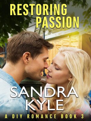 cover image of Restoring Passion
